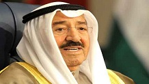 أمير الكويت يدعو مواطنيه لخفض مصاريفهم الشخصية